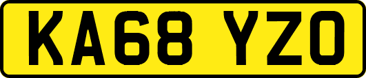 KA68YZO