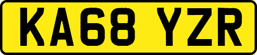 KA68YZR