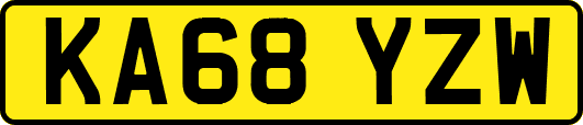 KA68YZW