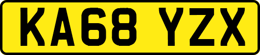 KA68YZX