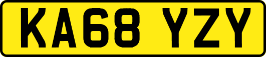 KA68YZY