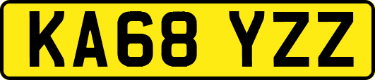 KA68YZZ