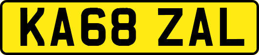 KA68ZAL