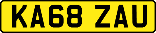 KA68ZAU