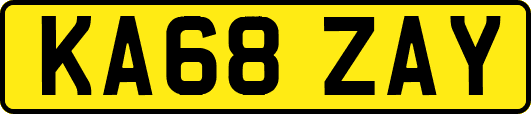 KA68ZAY