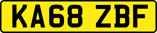 KA68ZBF