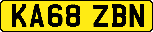 KA68ZBN