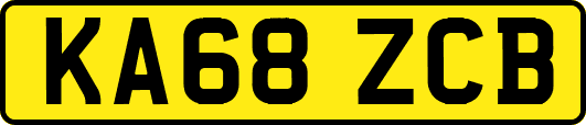 KA68ZCB