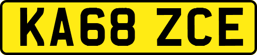 KA68ZCE