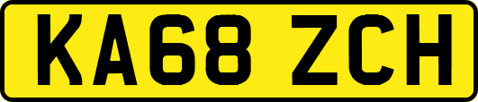 KA68ZCH