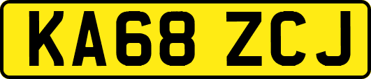 KA68ZCJ
