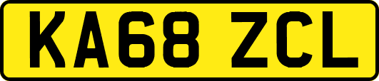 KA68ZCL