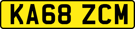 KA68ZCM
