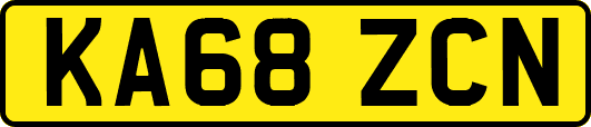 KA68ZCN