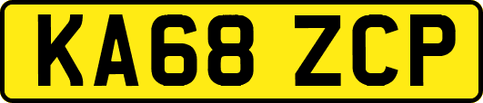 KA68ZCP