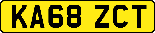 KA68ZCT