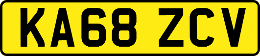 KA68ZCV