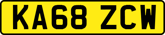 KA68ZCW