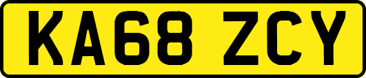 KA68ZCY