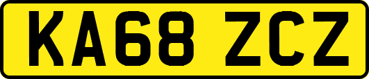 KA68ZCZ