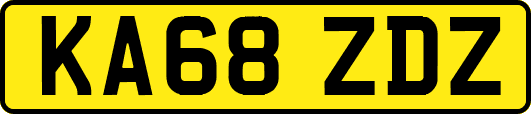 KA68ZDZ