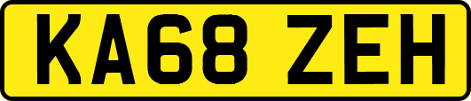 KA68ZEH