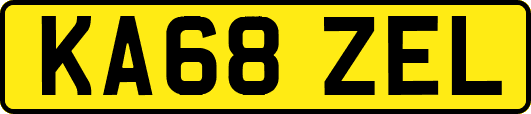 KA68ZEL