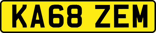 KA68ZEM