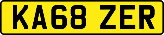 KA68ZER