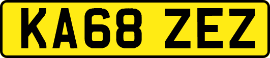 KA68ZEZ
