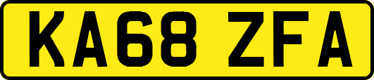 KA68ZFA
