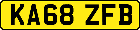 KA68ZFB