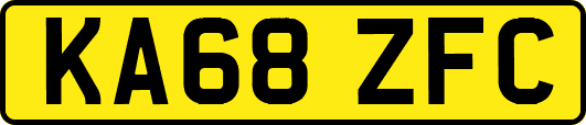 KA68ZFC