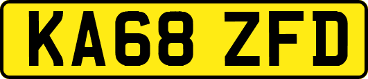 KA68ZFD