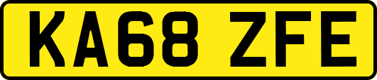 KA68ZFE