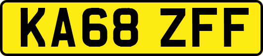 KA68ZFF