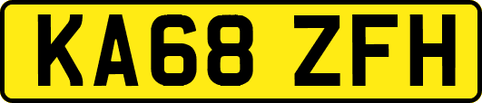KA68ZFH