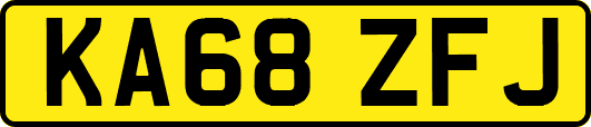 KA68ZFJ