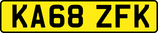 KA68ZFK