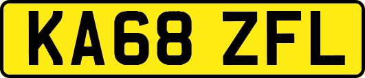 KA68ZFL