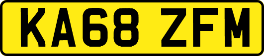 KA68ZFM