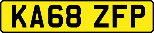 KA68ZFP