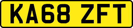 KA68ZFT