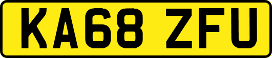 KA68ZFU