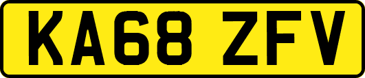 KA68ZFV