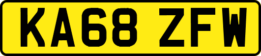 KA68ZFW
