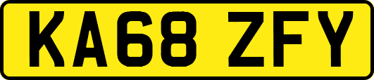 KA68ZFY