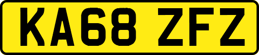 KA68ZFZ