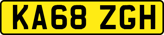 KA68ZGH