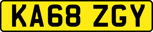 KA68ZGY